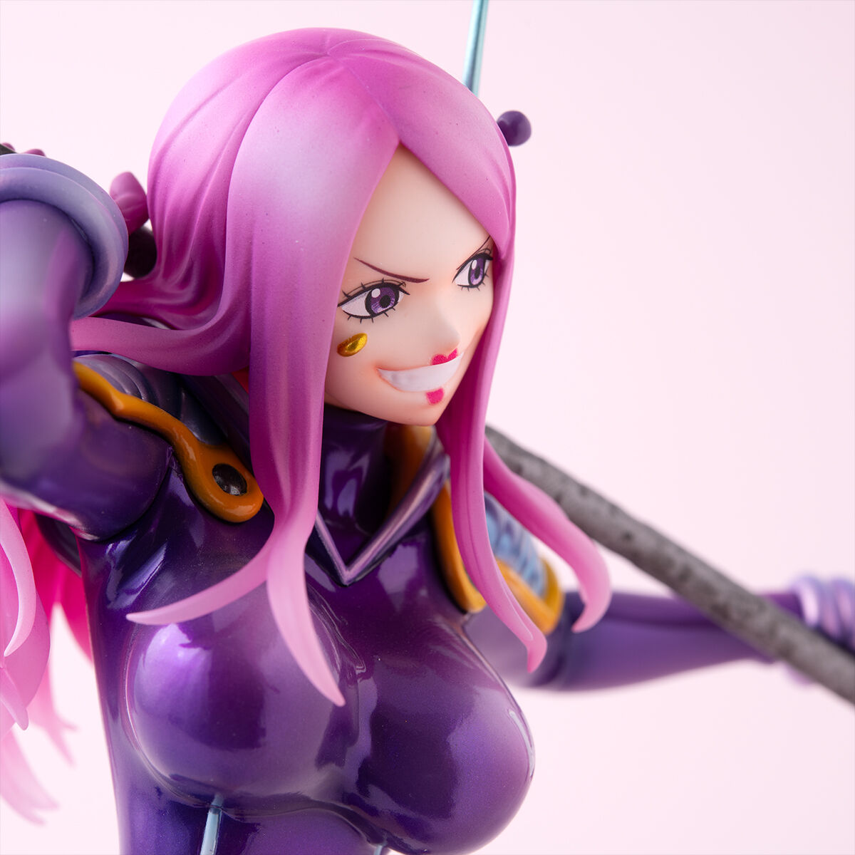 IN-STOCK MegaHouse - Portrait.of.Pirates "Evolutionary History" - One Piece - Jewelry Bonney [EXCLUSIVE]