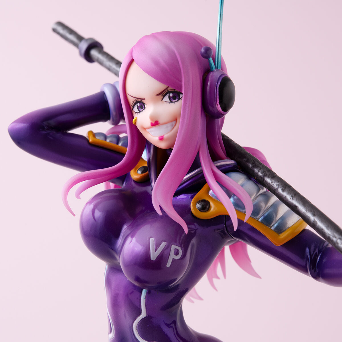 IN-STOCK MegaHouse - Portrait.of.Pirates "Evolutionary History" - One Piece - Jewelry Bonney [EXCLUSIVE]