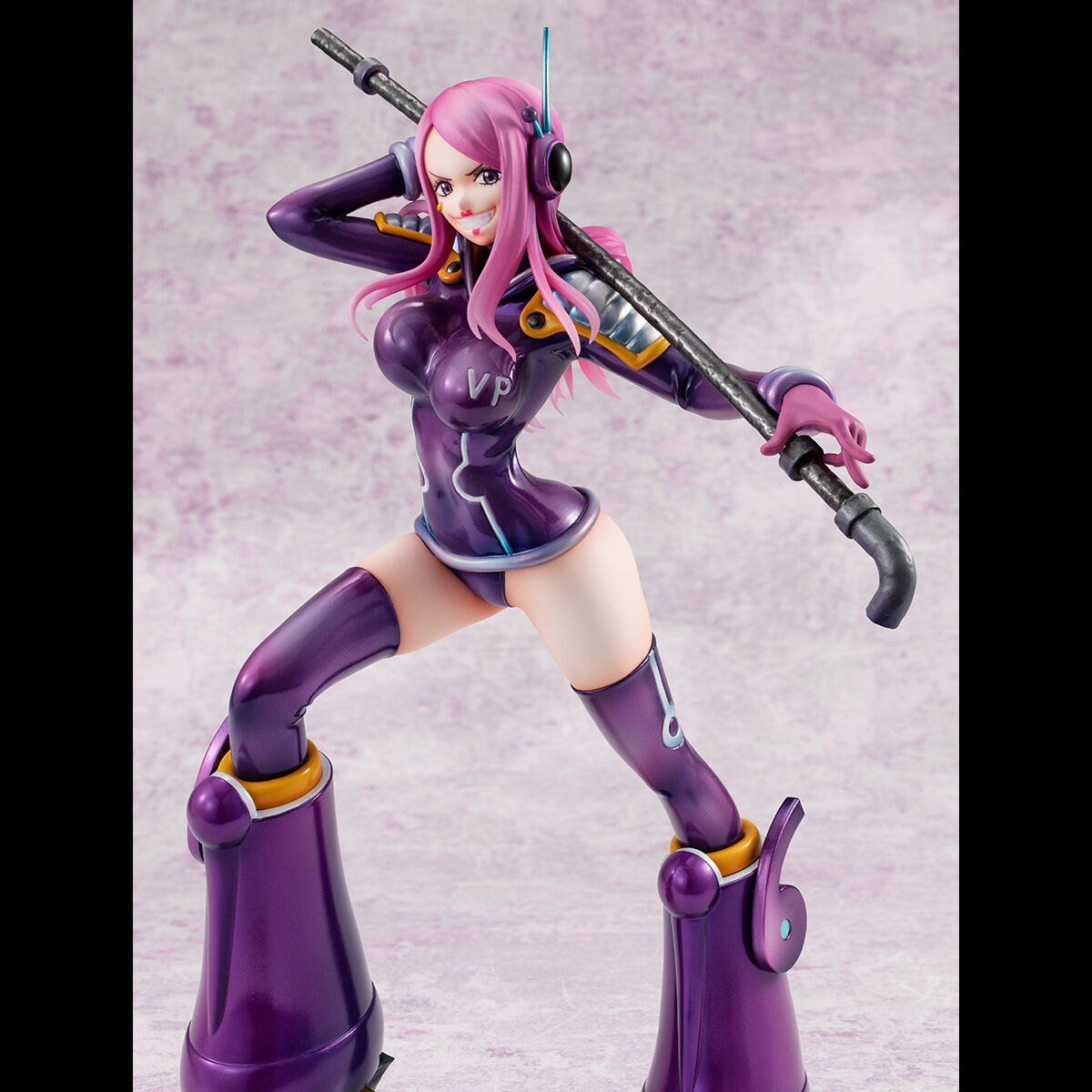 IN-STOCK MegaHouse - Portrait.of.Pirates "Evolutionary History" - One Piece - Jewelry Bonney [EXCLUSIVE]