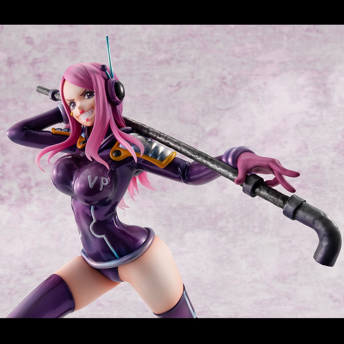 IN-STOCK MegaHouse - Portrait.of.Pirates "Evolutionary History" - One Piece - Jewelry Bonney [EXCLUSIVE]