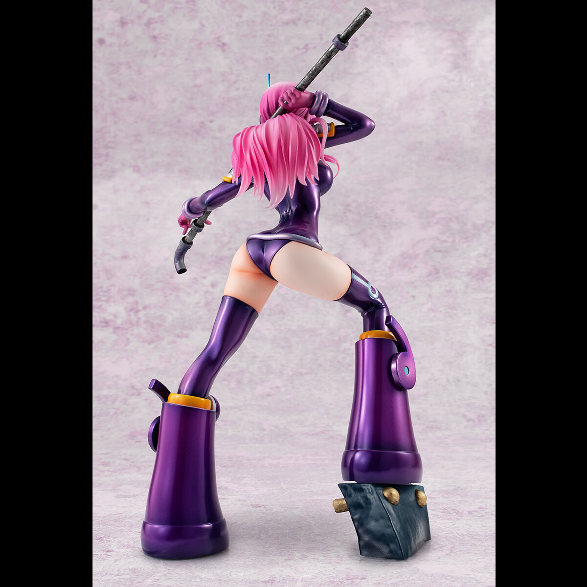 IN-STOCK MegaHouse - Portrait.of.Pirates "Evolutionary History" - One Piece - Jewelry Bonney [EXCLUSIVE]