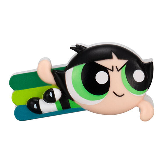 IN-STOCK Bandai - The Powerpuff Girls Hasamundesu DX