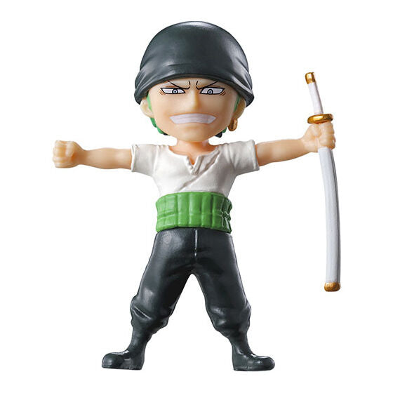 IN-STOCK Bandai - One Piece - One Pi No Mi 21