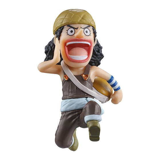 IN-STOCK Bandai - One Piece - One Pi No Mi 21