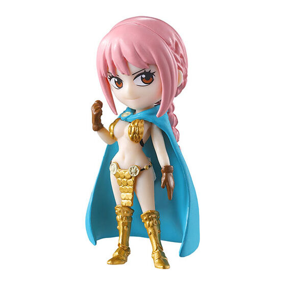 IN-STOCK Bandai - One Piece - One Pi No Mi 21