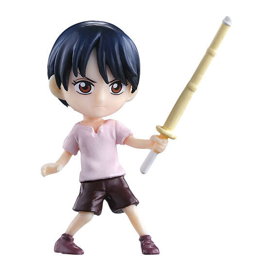 IN-STOCK Bandai - One Piece - One Pi No Mi 21