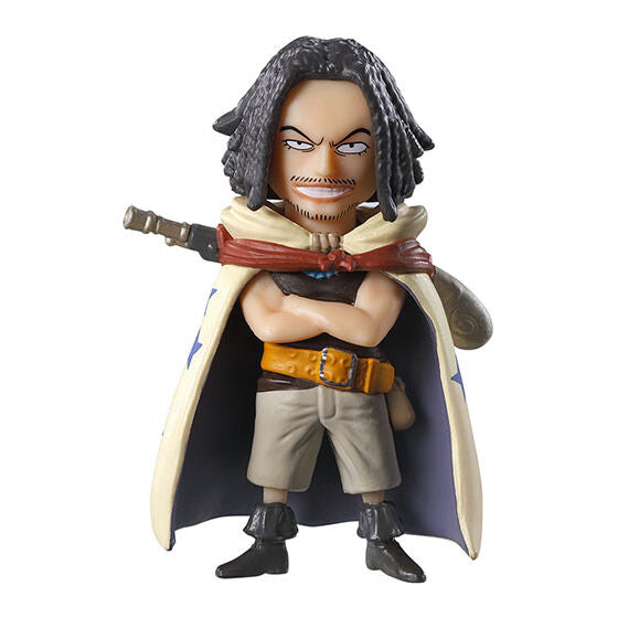 IN-STOCK Bandai - One Piece - One Pi No Mi 21