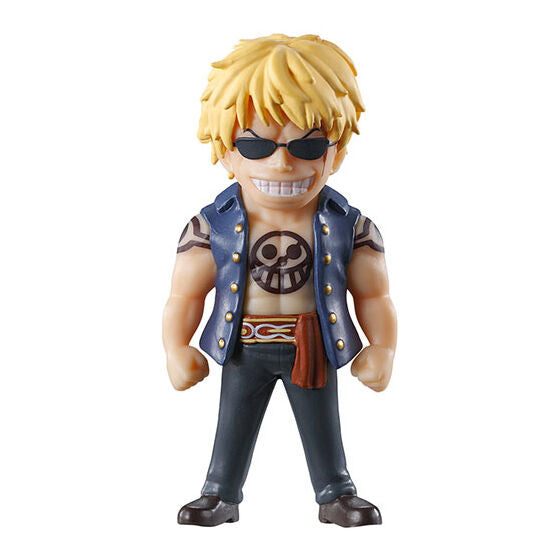 IN-STOCK Bandai - One Piece - One Pi No Mi 21