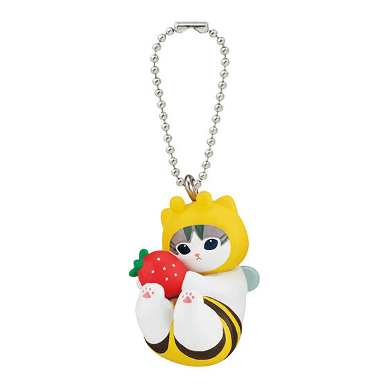 BACK-ORDER Bandai - mofusand Hachi-nyan Swing [Set of 5]