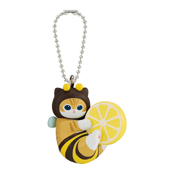 BACK-ORDER Bandai - mofusand Hachi-nyan Swing [Set of 5]