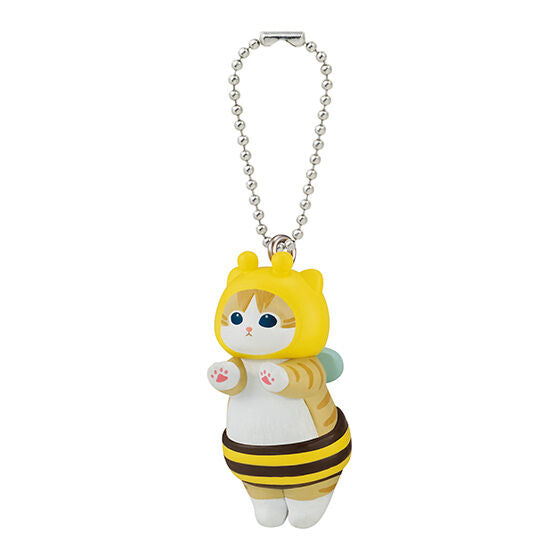 BACK-ORDER Bandai - mofusand Hachi-nyan Swing [Set of 5]