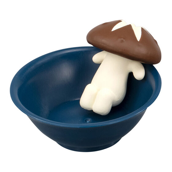 IN-STOCK Bandai  - Gashapon - Let's Soak In Hotpot Ingredients