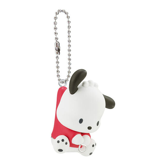 IN-STOCK Bandai - Tsumande Tsunagete Mascot - Sanrio Characters