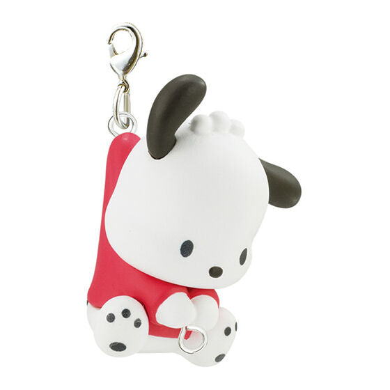 IN-STOCK Bandai - Tsumande Tsunagete Mascot - Sanrio Characters