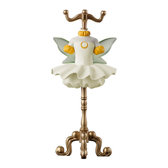 IN-STOCK Bandai - CardCaptor Sakura Capsule Torso 5