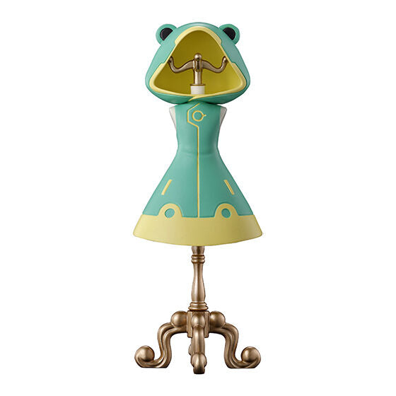 IN-STOCK Bandai - CardCaptor Sakura Capsule Torso 5