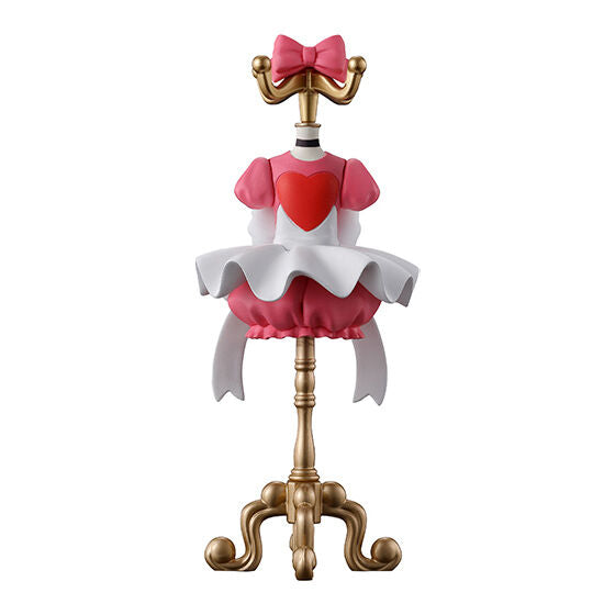 IN-STOCK Bandai - CardCaptor Sakura Capsule Torso 5