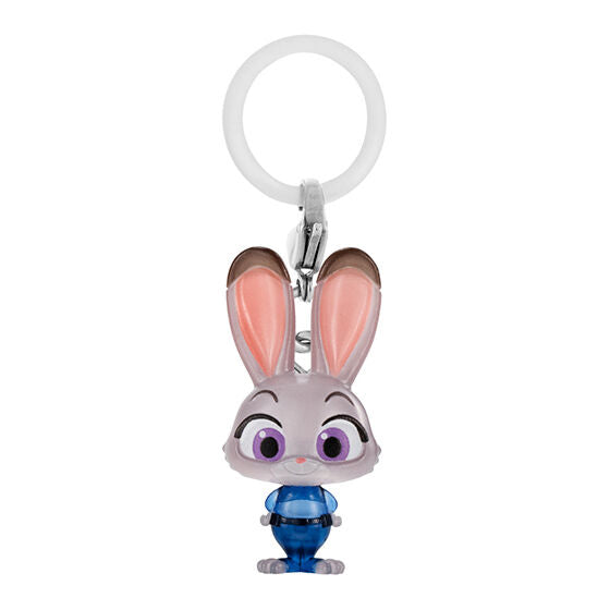 IN-STOCK Bandai - Zootopia Personal Marker Charm