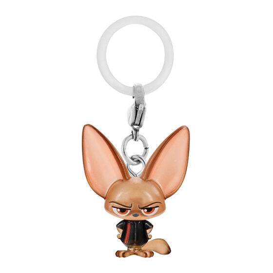 IN-STOCK Bandai - Zootopia Personal Marker Charm