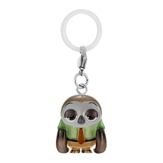 IN-STOCK Bandai - Zootopia Personal Marker Charm