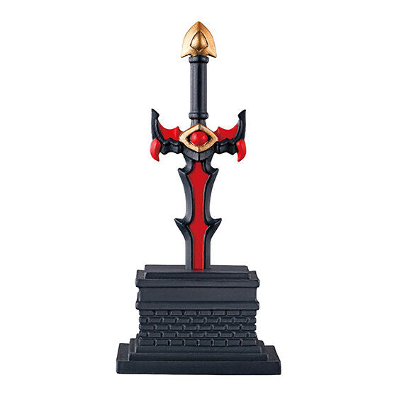 IN-STOCK Bandai - Machiboke: Still Waiting for You - Dungeon: The Hero and King of Devil