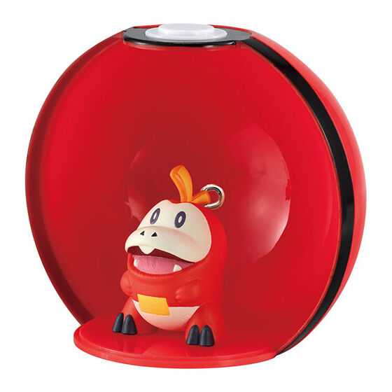 IN-STOCK Pocket Monsters Pokémon Gashatto Collect 01