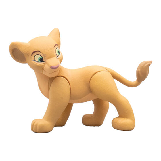 IN-STOCK Bandai - The Lion King Let's Get in Line NEW
