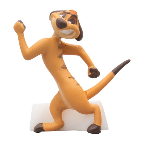 IN-STOCK Bandai - The Lion King Let's Get in Line NEW