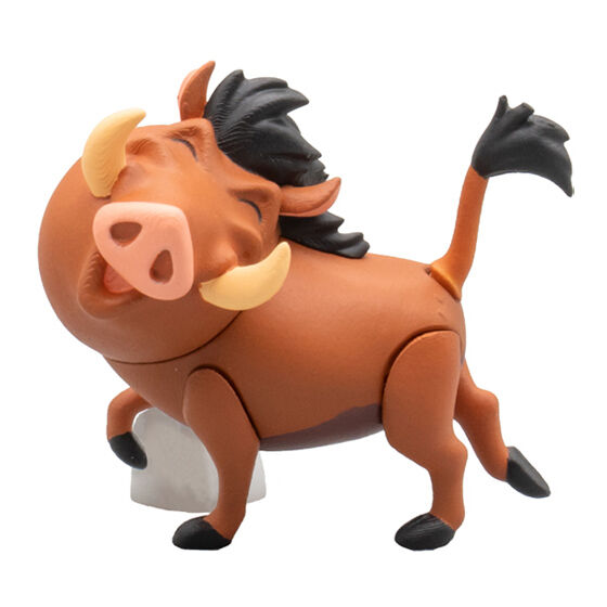 IN-STOCK Bandai - The Lion King Let's Get in Line NEW