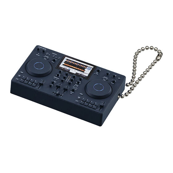 IN-STOCK Bandai - Minature Collection - PioneerDJ 2 by AlphaTheta