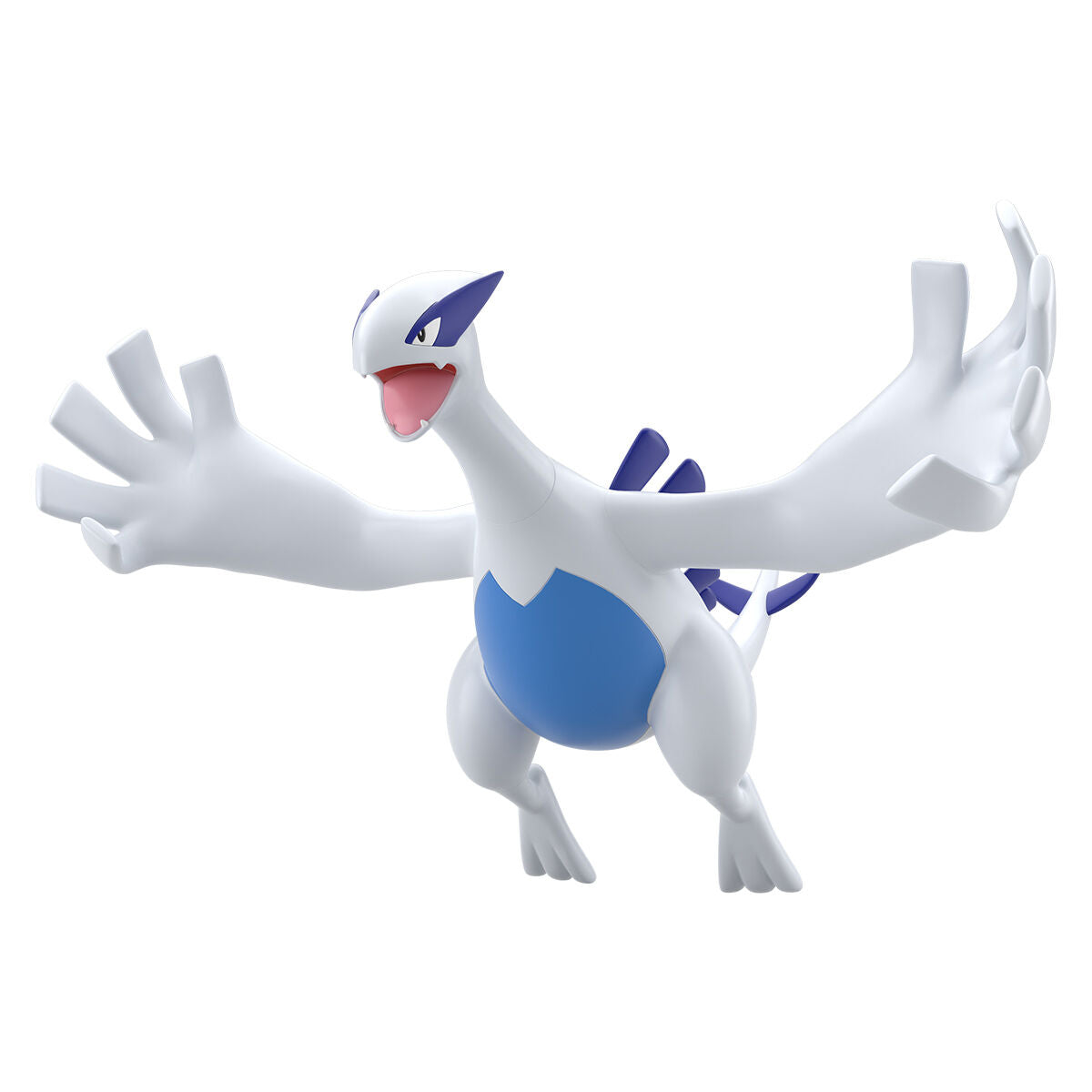 PRE-ORDER Bandai - Pokémon Scale World Johto Region - Lugia [EXCLUSIVE]
