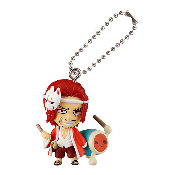 IN-STOCK Bandai - One Piece x Taiko no Tatsujin Swing Figure