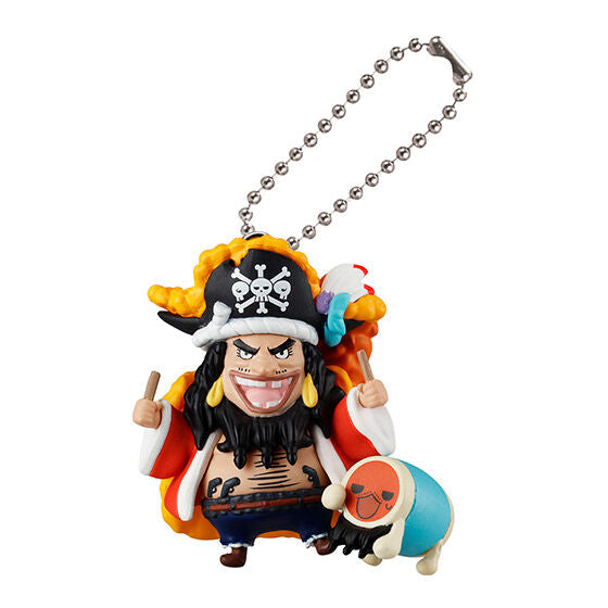 IN-STOCK Bandai - One Piece x Taiko no Tatsujin Swing Figure