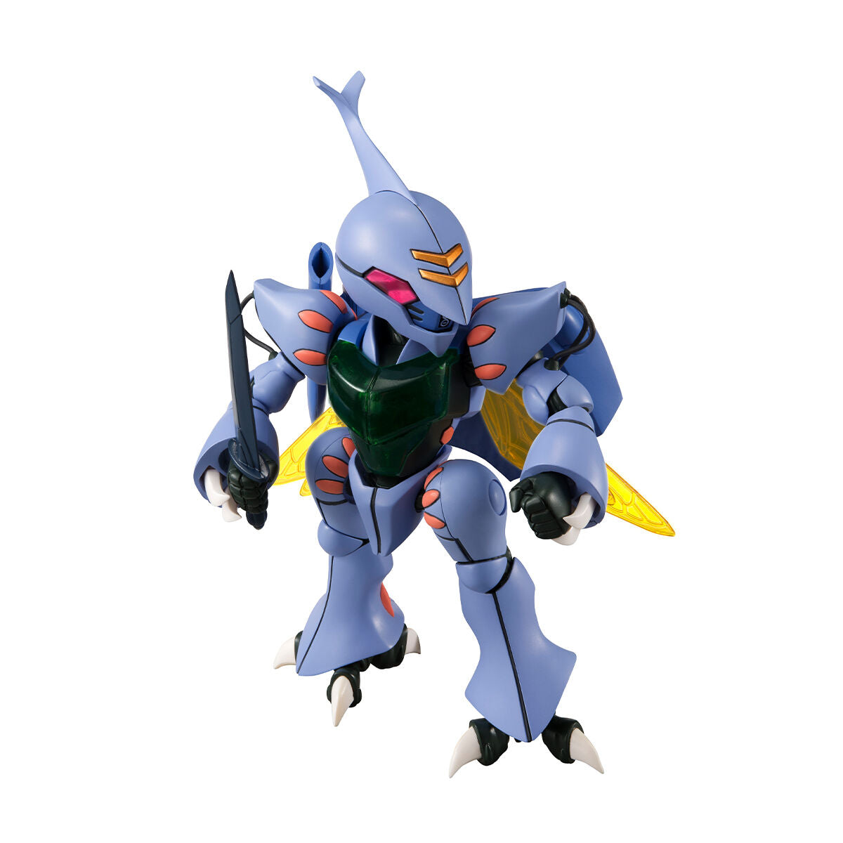 PRE-ORDER MegaHouse - Variable Action D-SPEC - Aura Battler Dunbine - Dunbine: RE