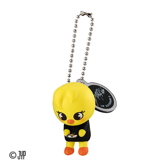 BACK-ORDER Bandai - SKZOO Pinch and connect mascot deluxe! [Set of 8]