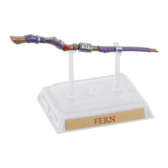 BACK-ORDER Bandai - Gashapon! Collection Frieren Beyond Journey's End [Set of 5]