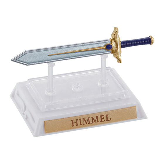 BACK-ORDER Bandai - Gashapon! Collection Frieren Beyond Journey's End [Set of 5]