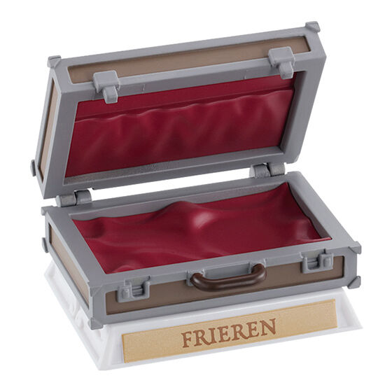 BACK-ORDER Bandai - Gashapon! Collection Frieren Beyond Journey's End [Set of 5]