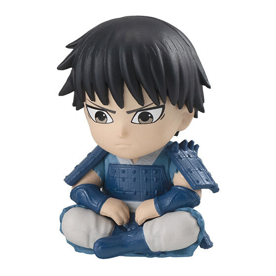 BACK-ORDER Bandai - Kingdom Machiboke [Set of 4]