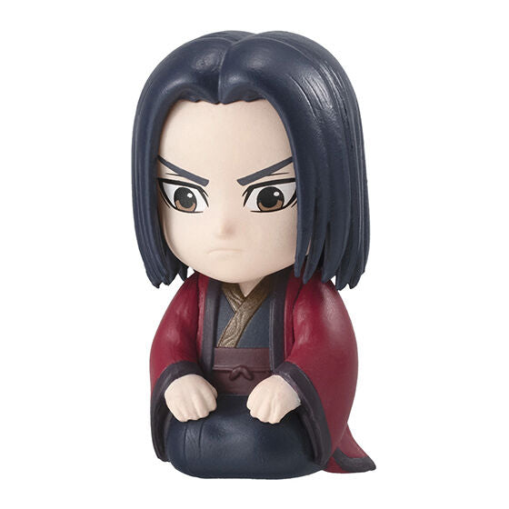 BACK-ORDER Bandai - Kingdom Machiboke [Set of 4]