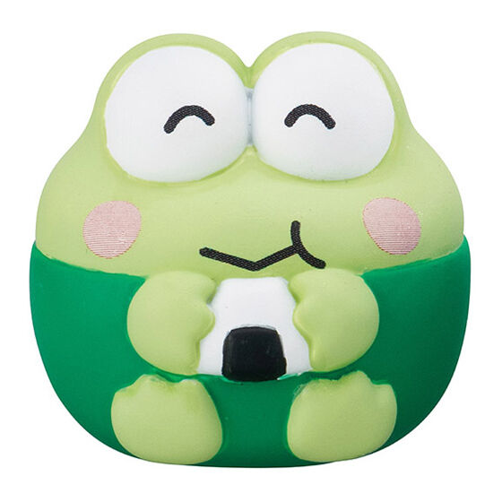 BACK-ORDER Bandai - Sanrio Characters Tabe Sugimashite 2 [Set of 5]