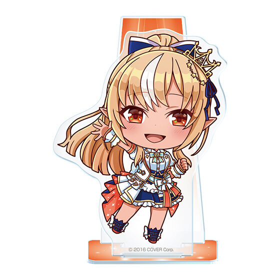 IN-STOCK Bandai - Acrylic Stand - Hololive Bright Parade 4