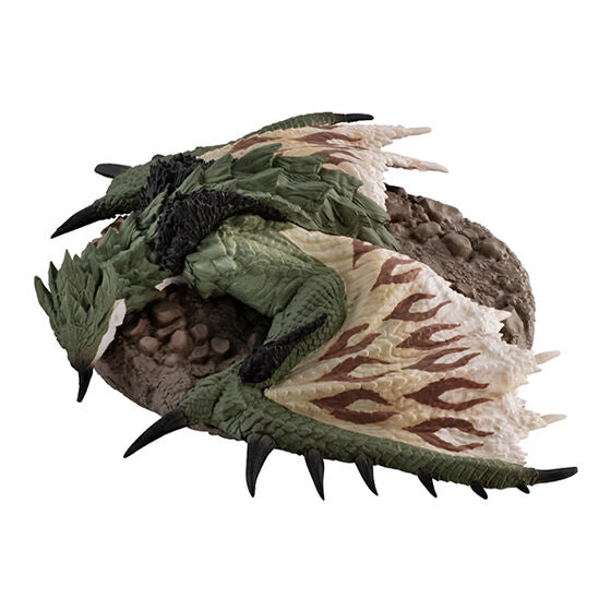 IN-STOCK Bandai - Monster Hunter Let's Capture 3