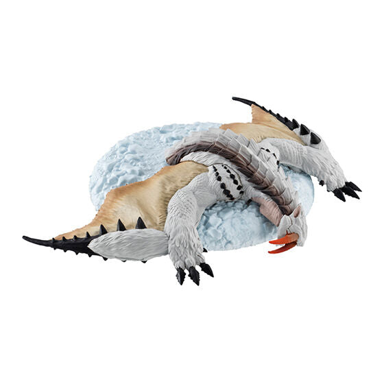 IN-STOCK Bandai - Monster Hunter Let's Capture 3