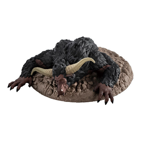 IN-STOCK Bandai - Monster Hunter Let's Capture 3