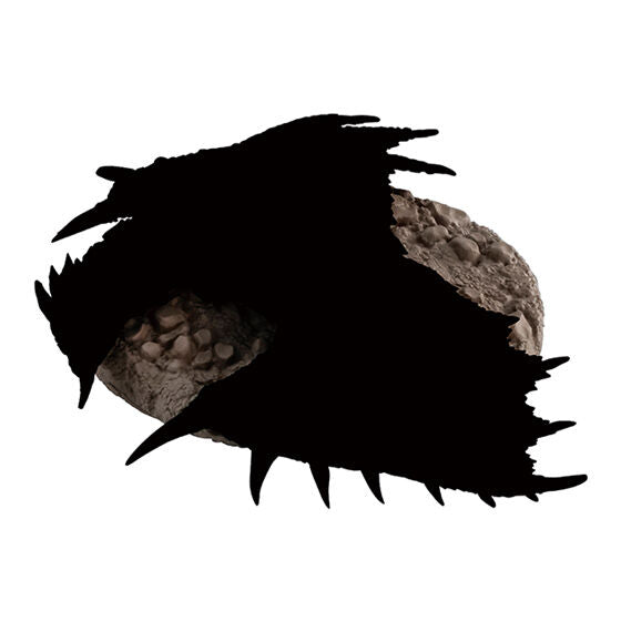 IN-STOCK Bandai - Monster Hunter Let's Capture 3