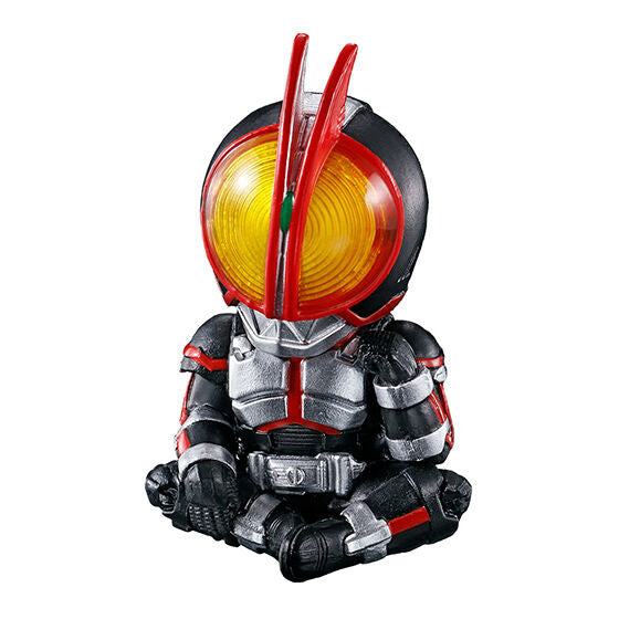 BACK-ORDER Bandai - Machiboke: Still Waiting for You - Kamen Rider [Set of 4] [JP]