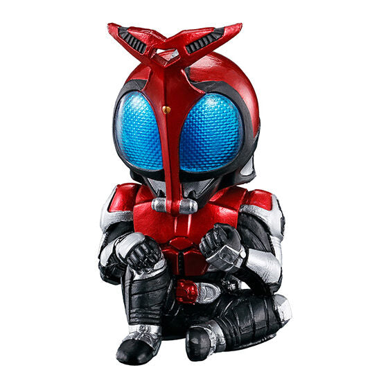 BACK-ORDER Bandai - Machiboke: Still Waiting for You - Kamen Rider [Set of 4] [JP]