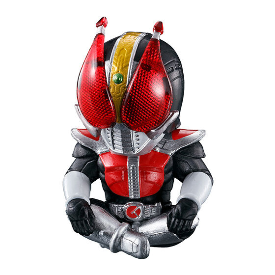 BACK-ORDER Bandai - Machiboke: Still Waiting for You - Kamen Rider [Set of 4] [JP]