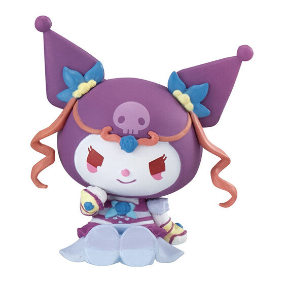 IN-STOCK Bandai - Yes! PreCure 5 GoGo! x Sanrio Characters Figure Collection Vol.2